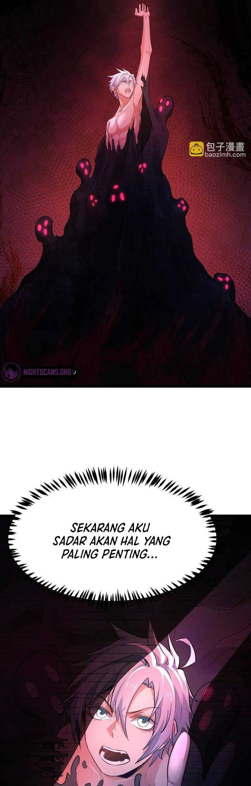 Beast Tamer: It All Starts With Mythical Rank Talent Chapter 28 - halaman 43