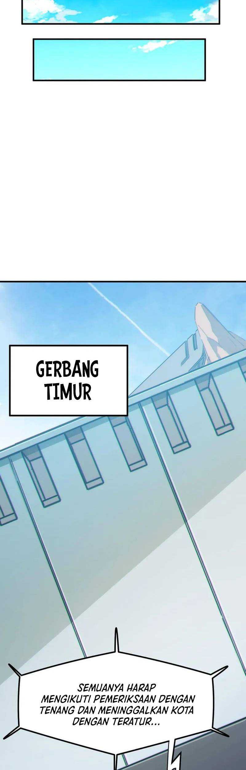 Beast Tamer: It All Starts With Mythical Rank Talent Chapter 29 - halaman 24