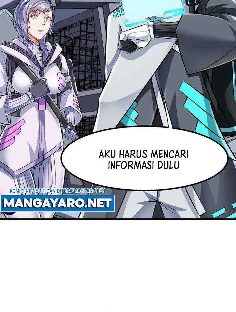 Beast Tamer: It All Starts With Mythical Rank Talent Chapter 29 - halaman 9
