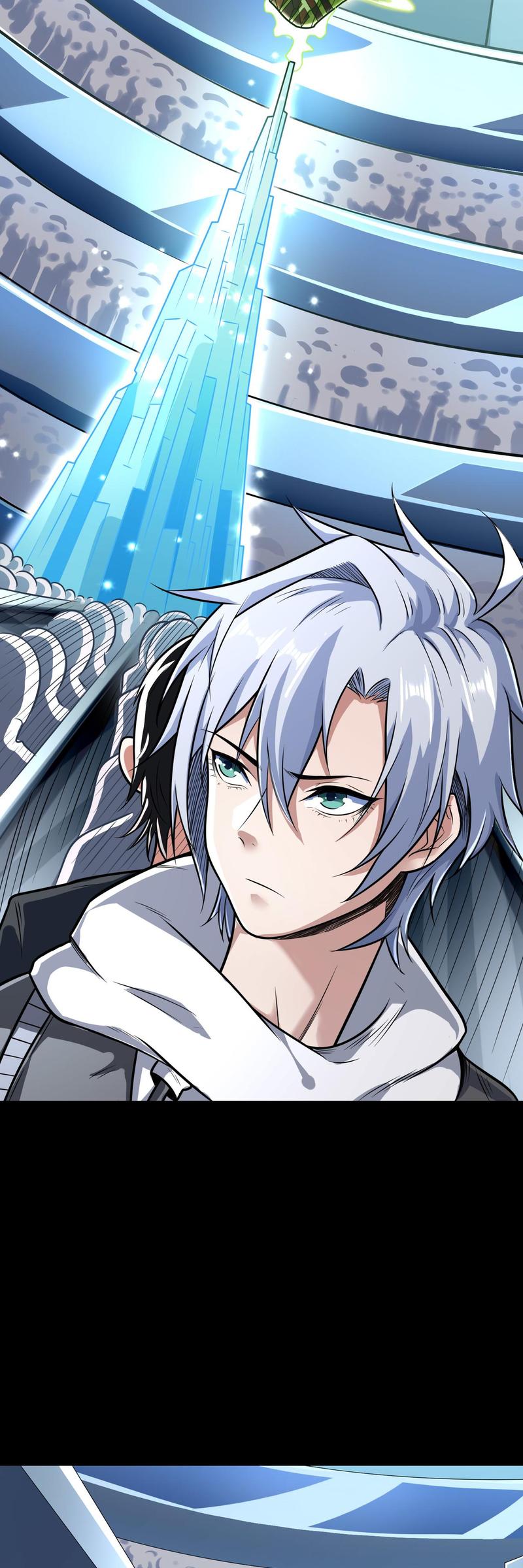 Beast Tamer: It All Starts With Mythical Rank Talent Chapter 3 - halaman 27