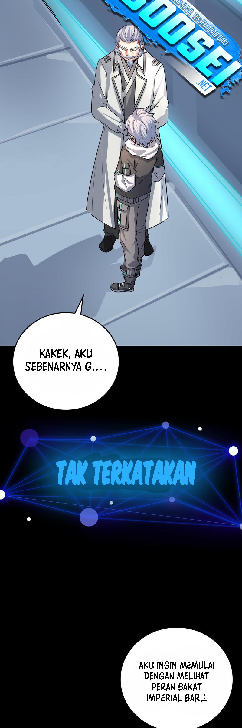 Beast Tamer: It All Starts With Mythical Rank Talent Chapter 3 - halaman 49