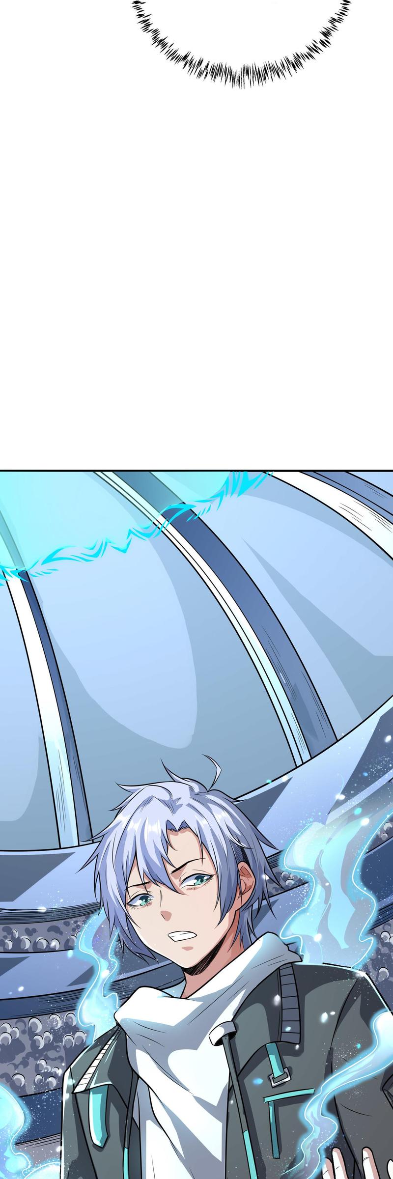Beast Tamer: It All Starts With Mythical Rank Talent Chapter 3 - halaman 5
