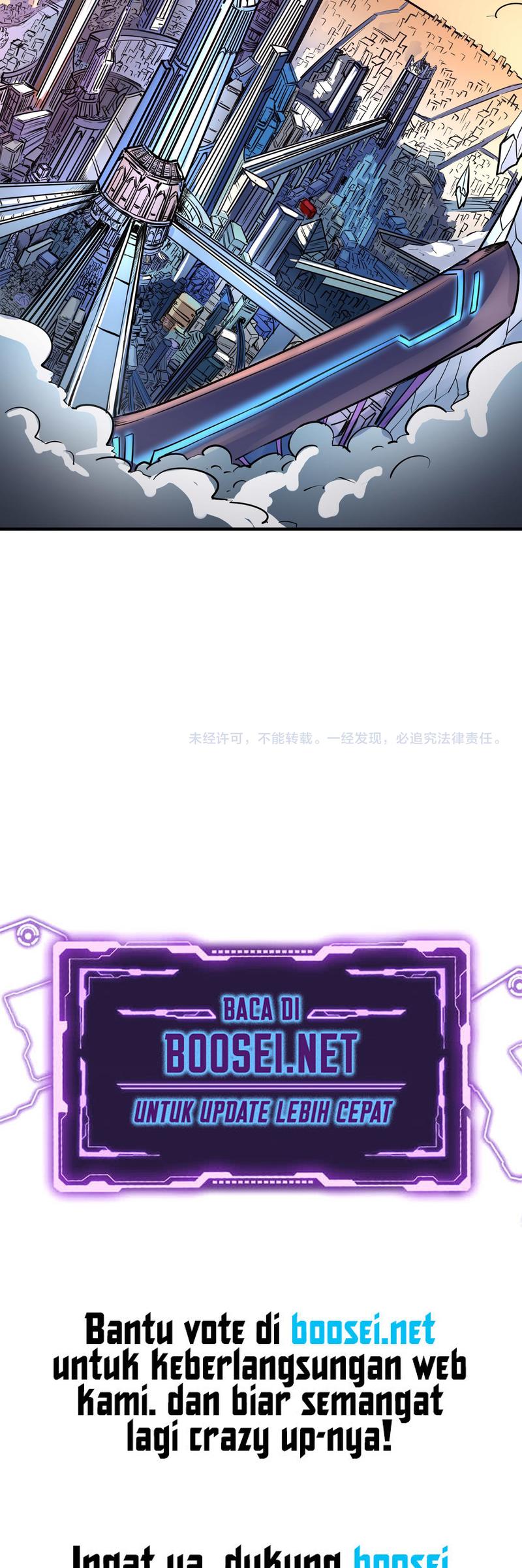 Beast Tamer: It All Starts With Mythical Rank Talent Chapter 3 - halaman 58