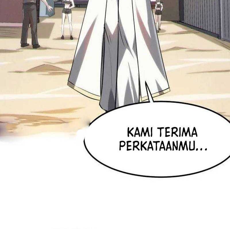Beast Tamer: It All Starts With Mythical Rank Talent Chapter 30 - halaman 37