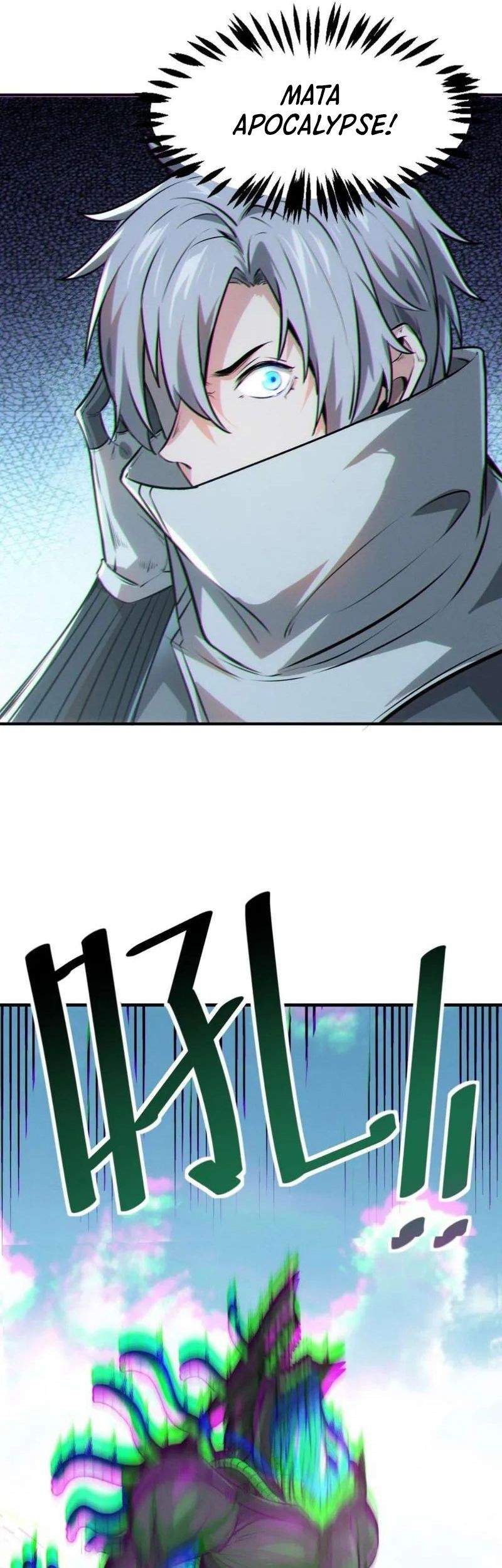 Beast Tamer: It All Starts With Mythical Rank Talent Chapter 31 - halaman 30