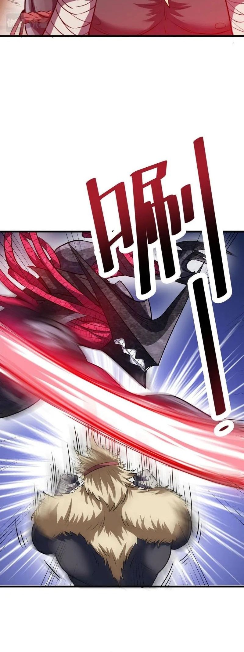 Beast Tamer: It All Starts With Mythical Rank Talent Chapter 31 - halaman 41