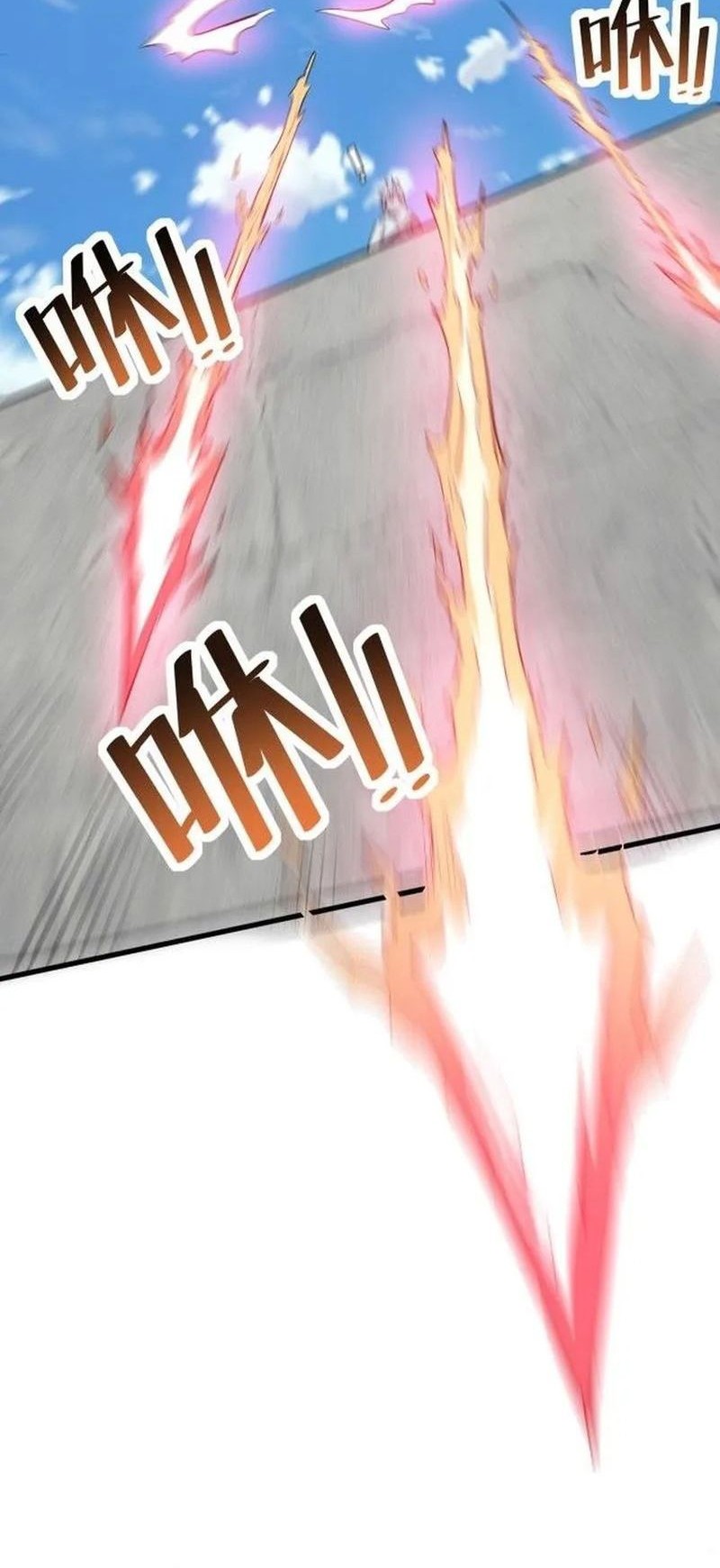 Beast Tamer: It All Starts With Mythical Rank Talent Chapter 32 - halaman 21
