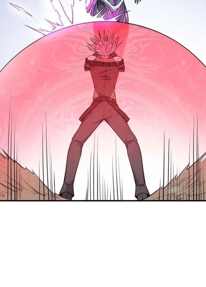 Beast Tamer: It All Starts With Mythical Rank Talent Chapter 32 - halaman 41
