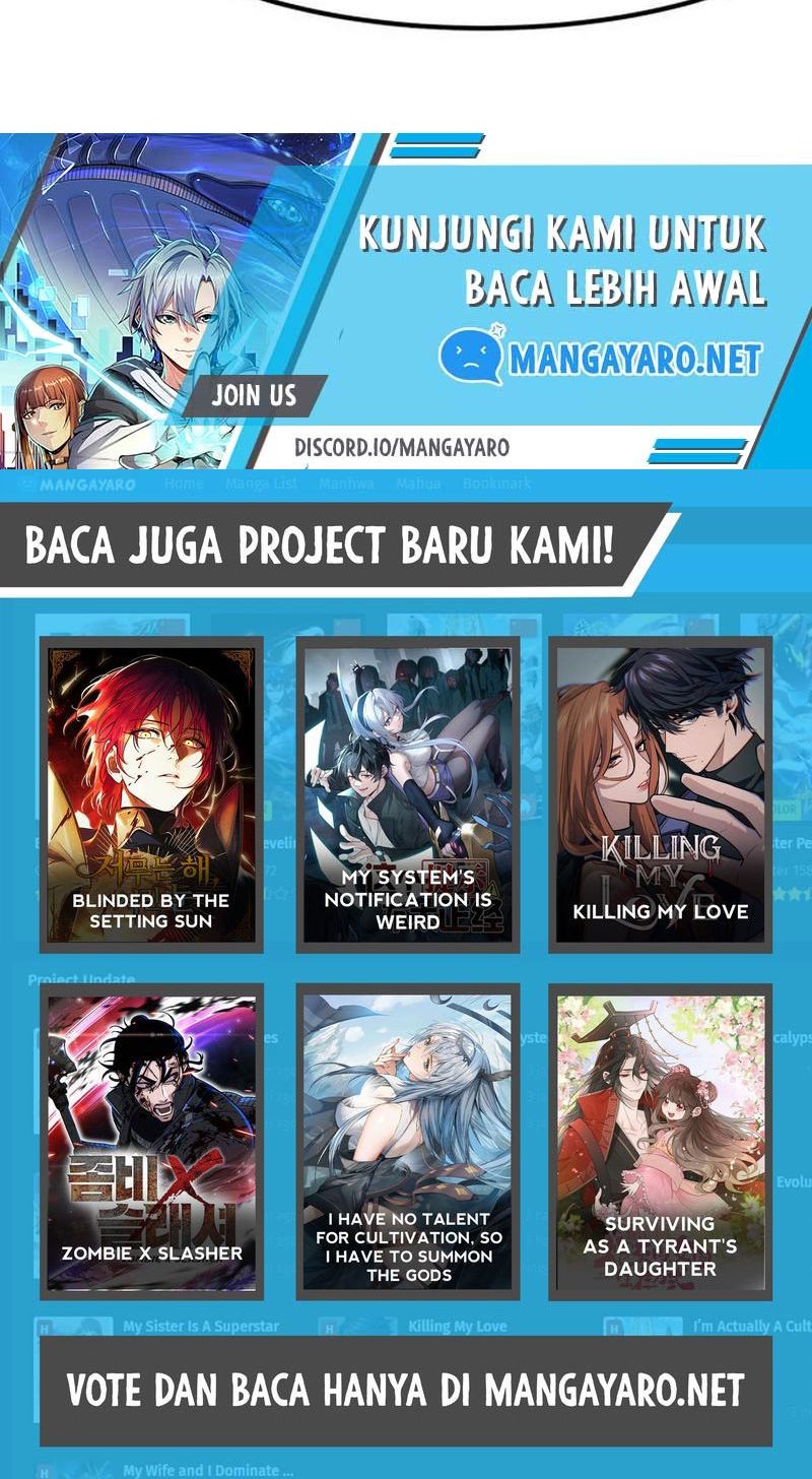 Beast Tamer: It All Starts With Mythical Rank Talent Chapter 32 - halaman 48