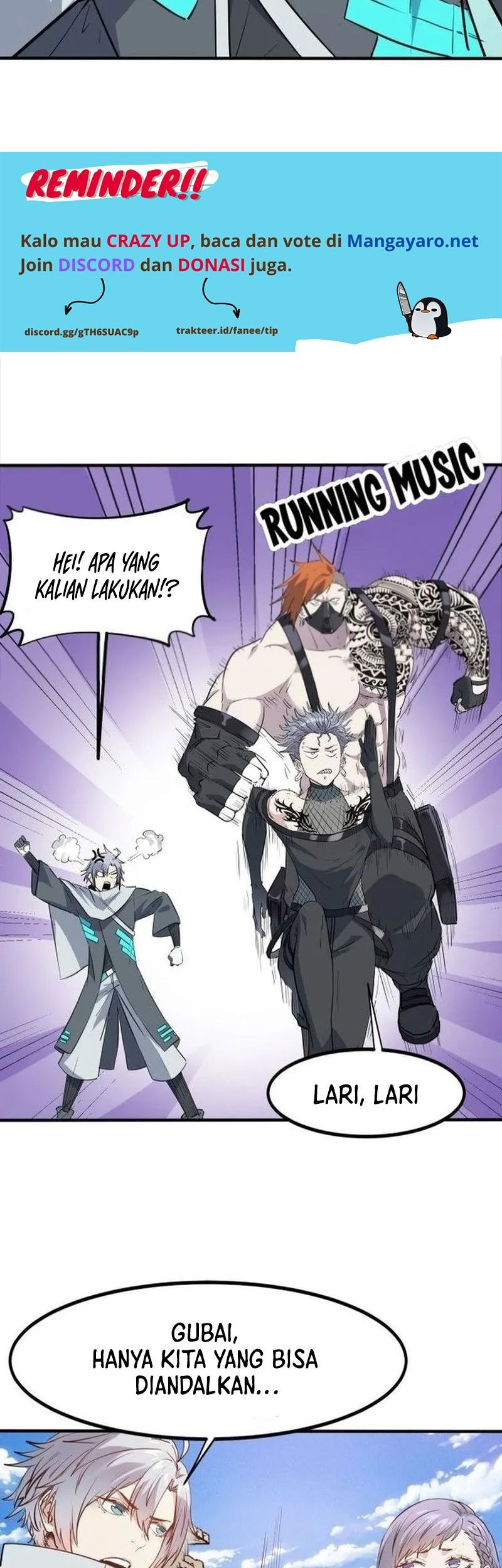Beast Tamer: It All Starts With Mythical Rank Talent Chapter 33 - halaman 24
