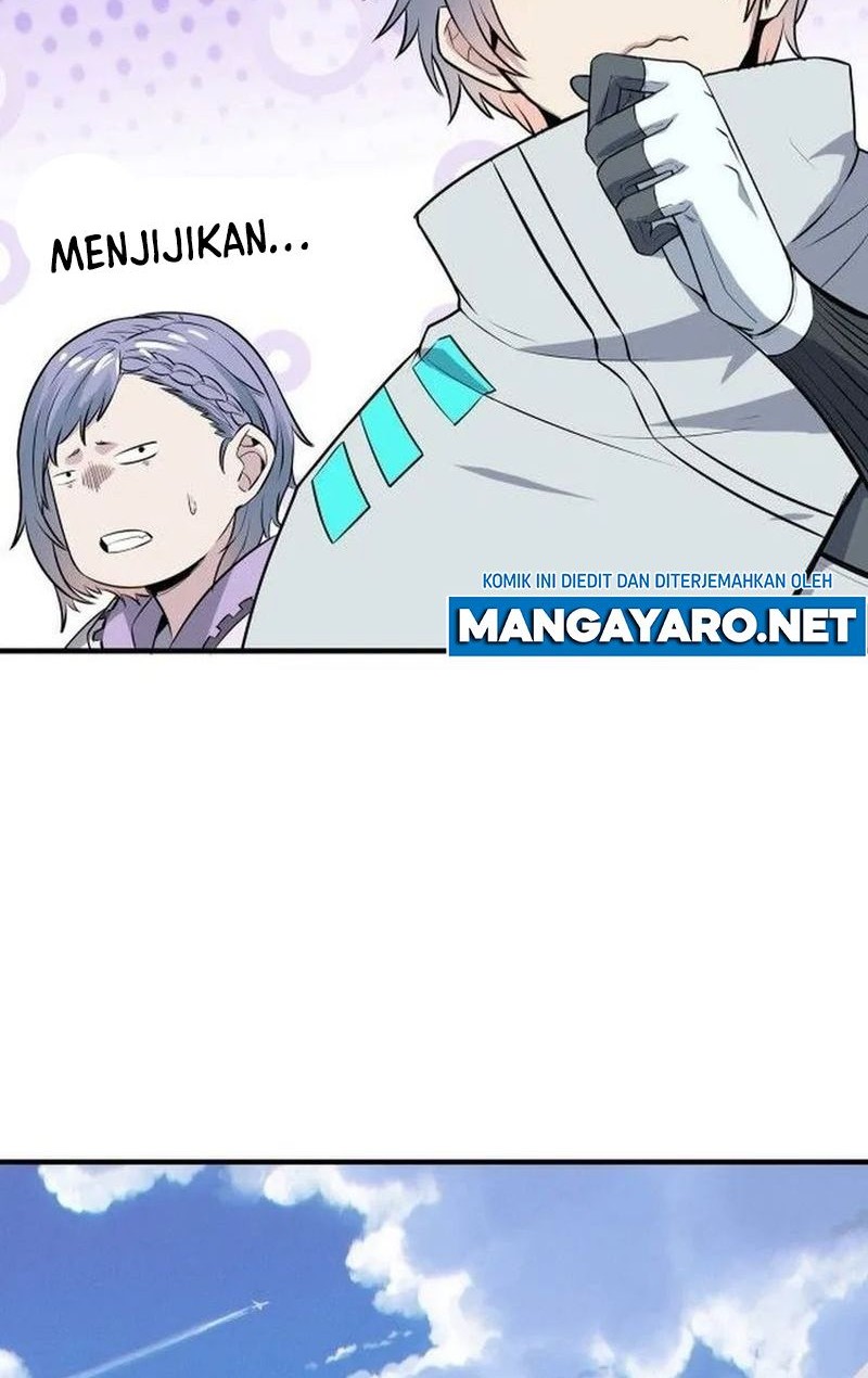 Beast Tamer: It All Starts With Mythical Rank Talent Chapter 33 - halaman 29