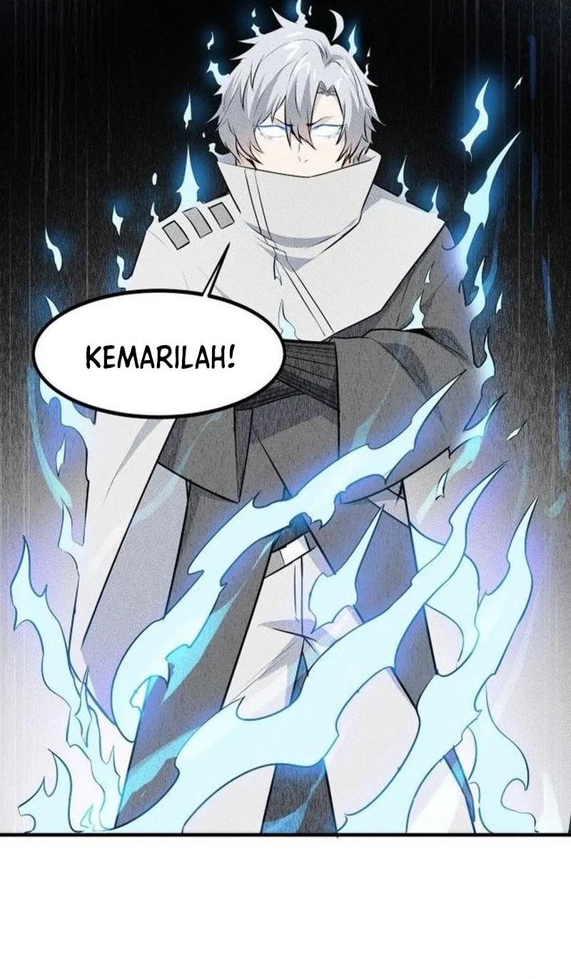 Beast Tamer: It All Starts With Mythical Rank Talent Chapter 33 - halaman 37