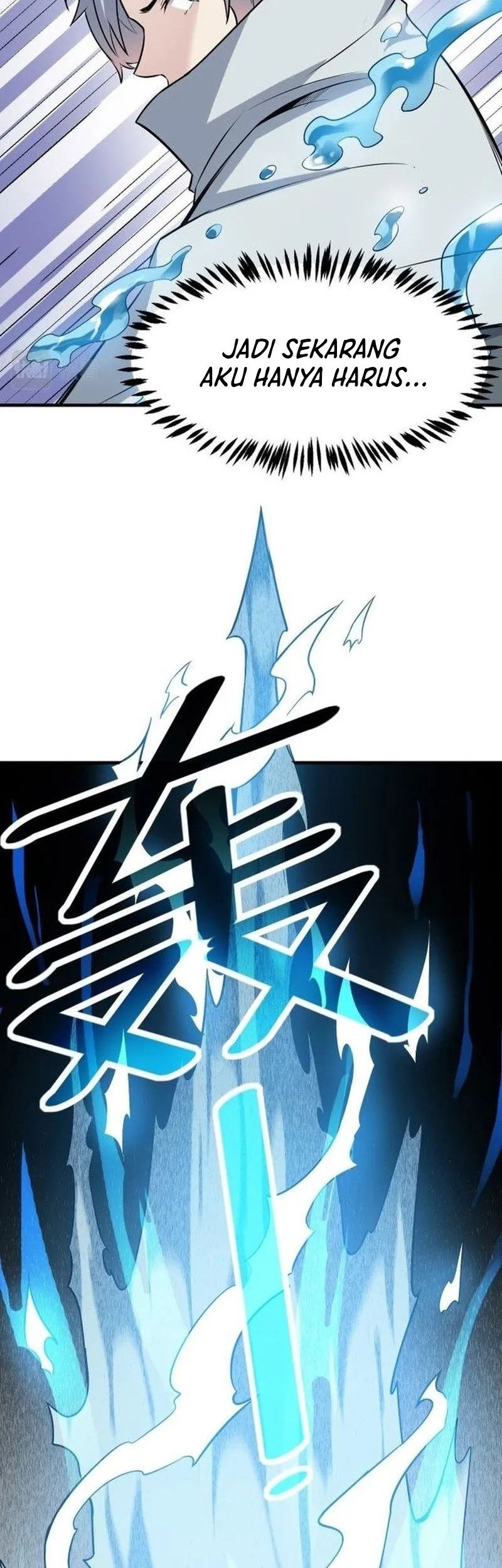 Beast Tamer: It All Starts With Mythical Rank Talent Chapter 33 - halaman 39