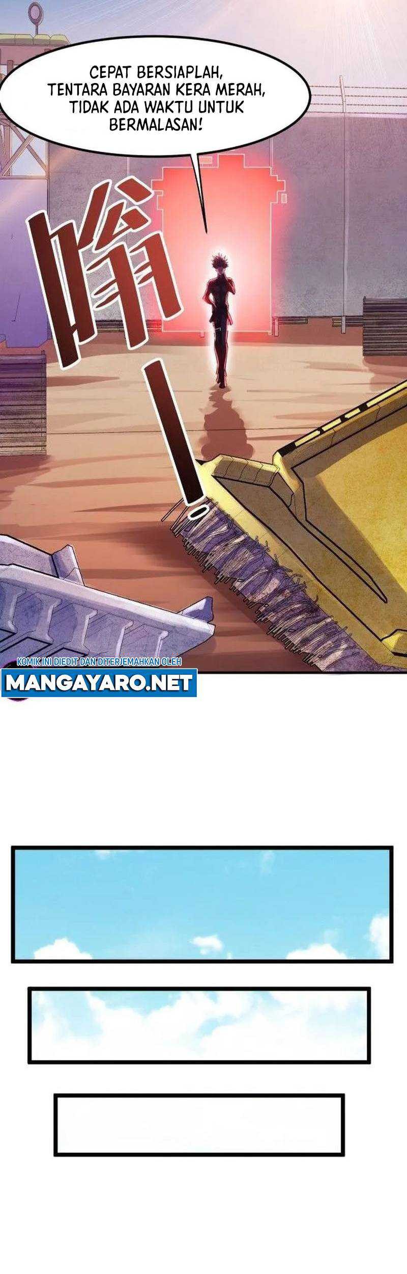 Beast Tamer: It All Starts With Mythical Rank Talent Chapter 34 - halaman 34