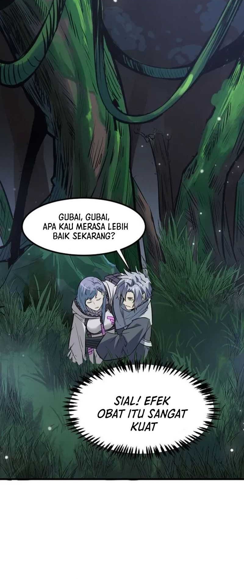 Beast Tamer: It All Starts With Mythical Rank Talent Chapter 36 - halaman 13