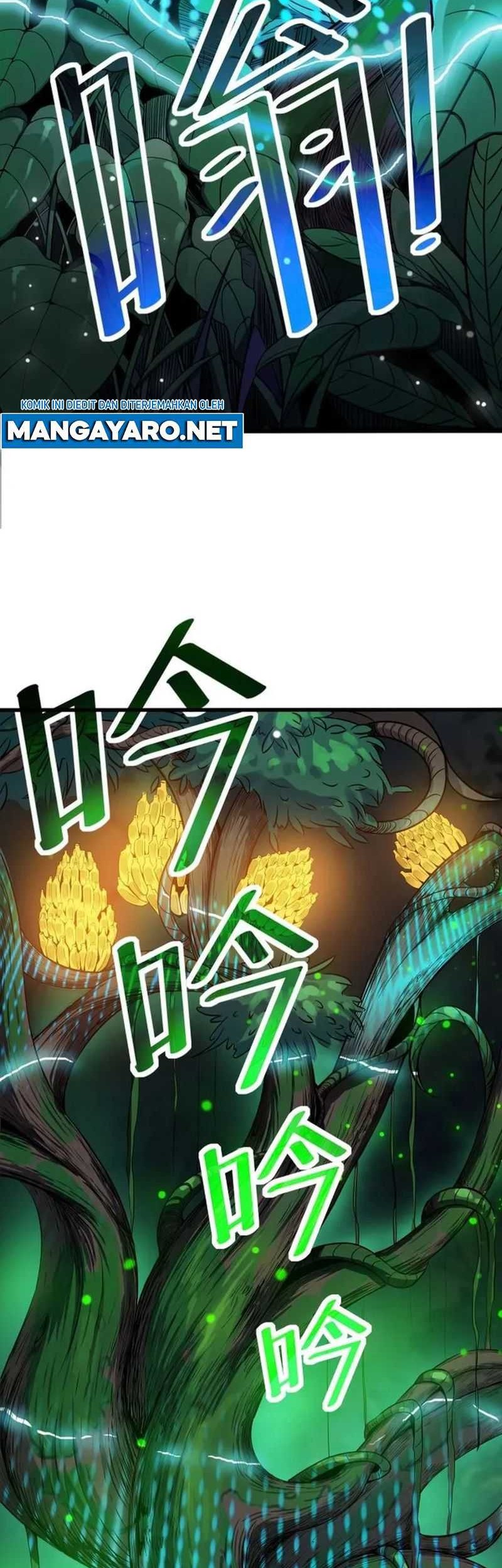 Beast Tamer: It All Starts With Mythical Rank Talent Chapter 36 - halaman 15