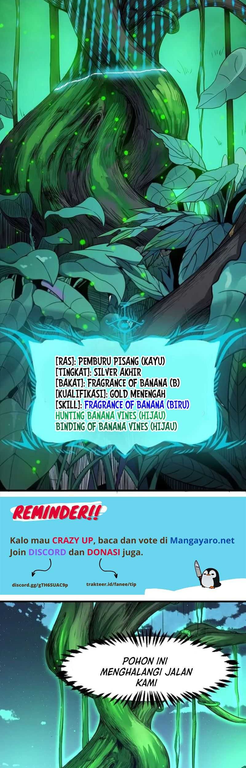 Beast Tamer: It All Starts With Mythical Rank Talent Chapter 36 - halaman 16