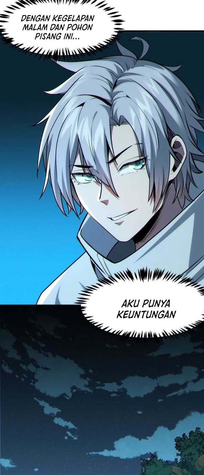 Beast Tamer: It All Starts With Mythical Rank Talent Chapter 36 - halaman 21