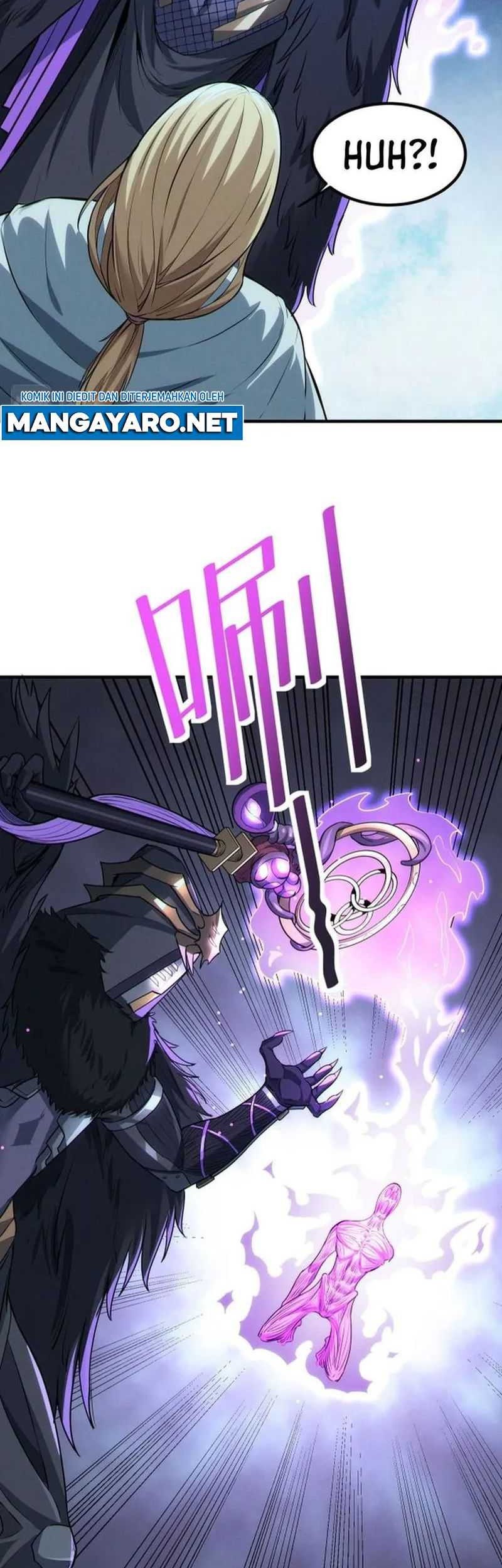 Beast Tamer: It All Starts With Mythical Rank Talent Chapter 36 - halaman 24