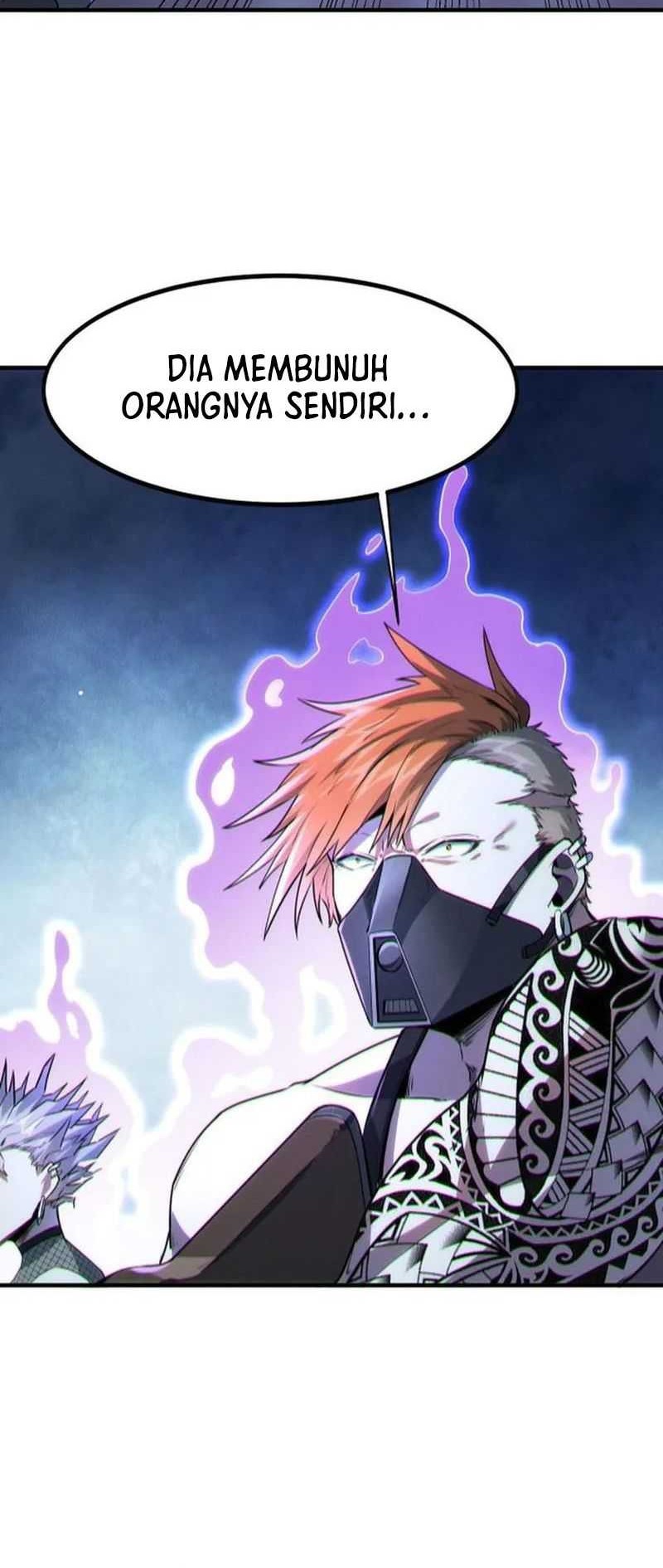 Beast Tamer: It All Starts With Mythical Rank Talent Chapter 36 - halaman 25