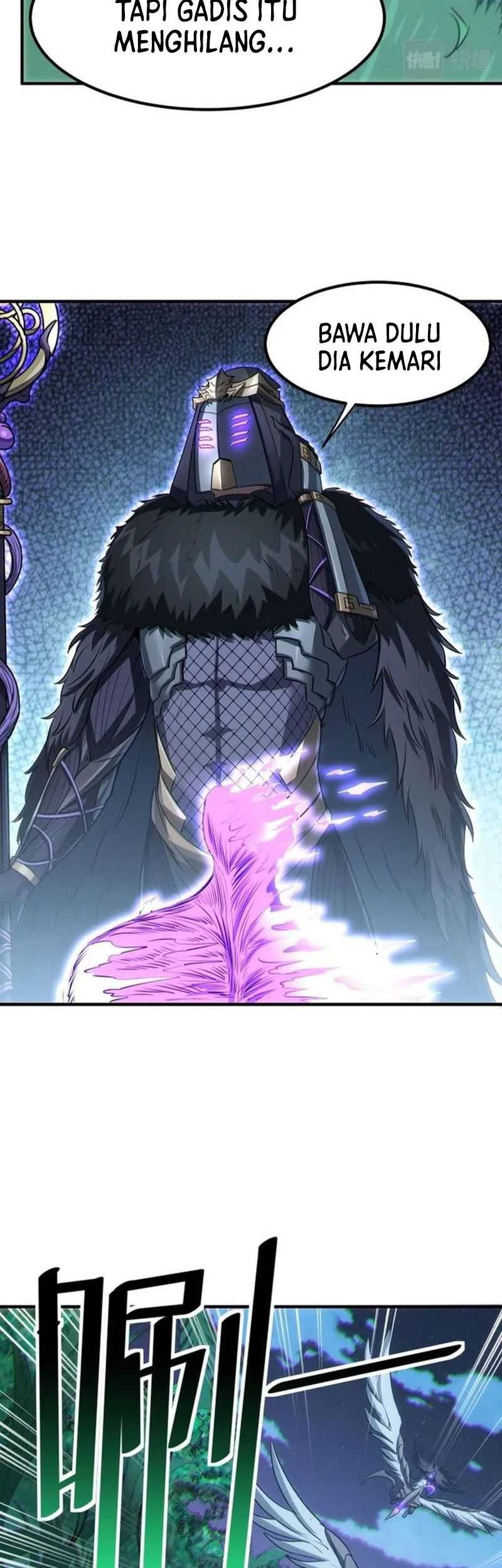 Beast Tamer: It All Starts With Mythical Rank Talent Chapter 36 - halaman 28