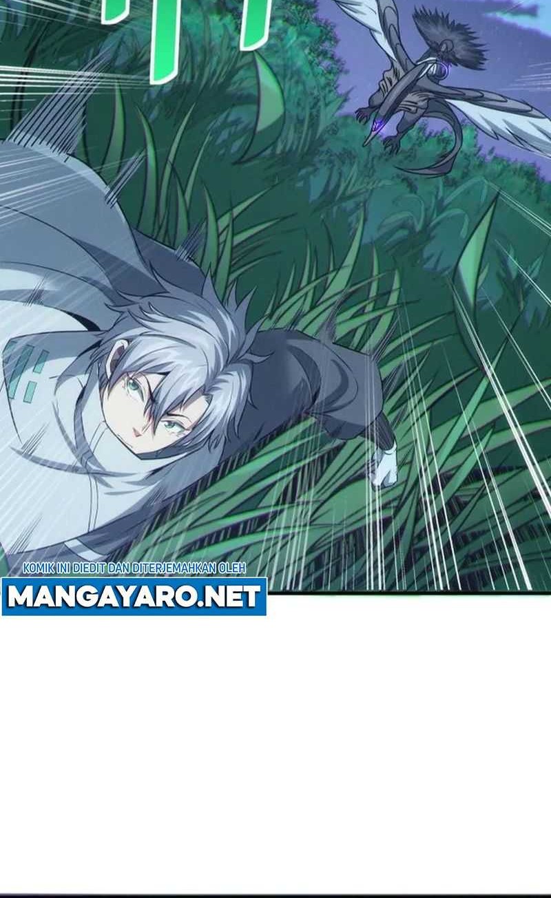 Beast Tamer: It All Starts With Mythical Rank Talent Chapter 36 - halaman 29