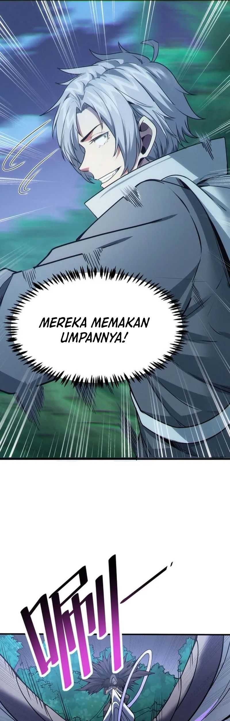 Beast Tamer: It All Starts With Mythical Rank Talent Chapter 36 - halaman 30
