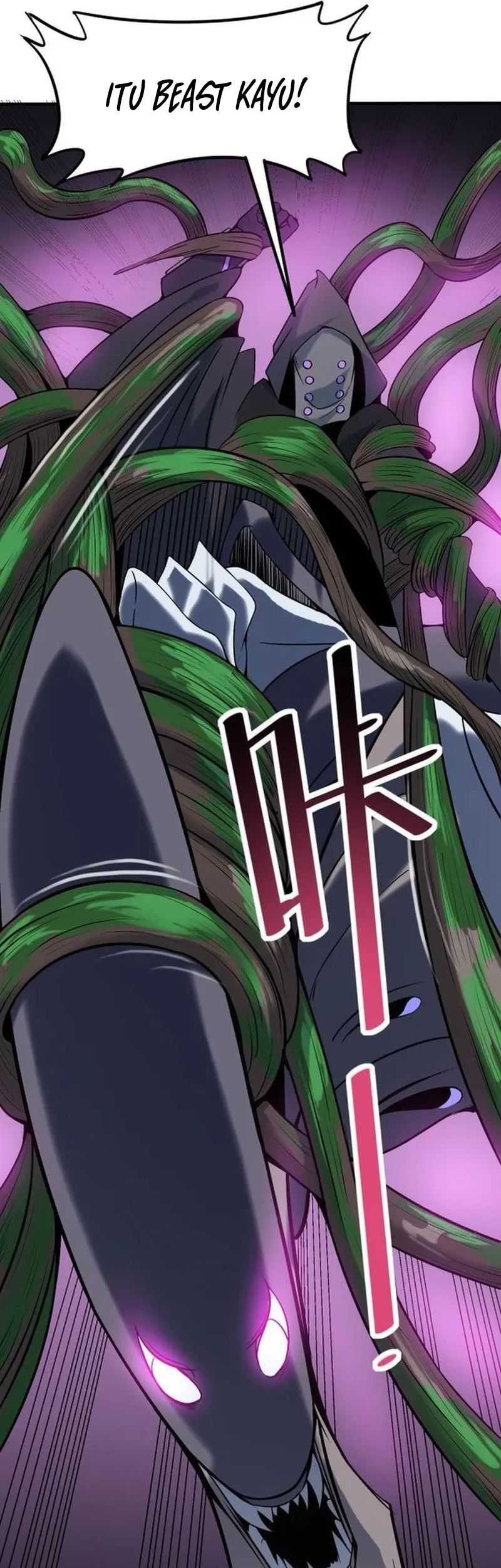 Beast Tamer: It All Starts With Mythical Rank Talent Chapter 36 - halaman 34