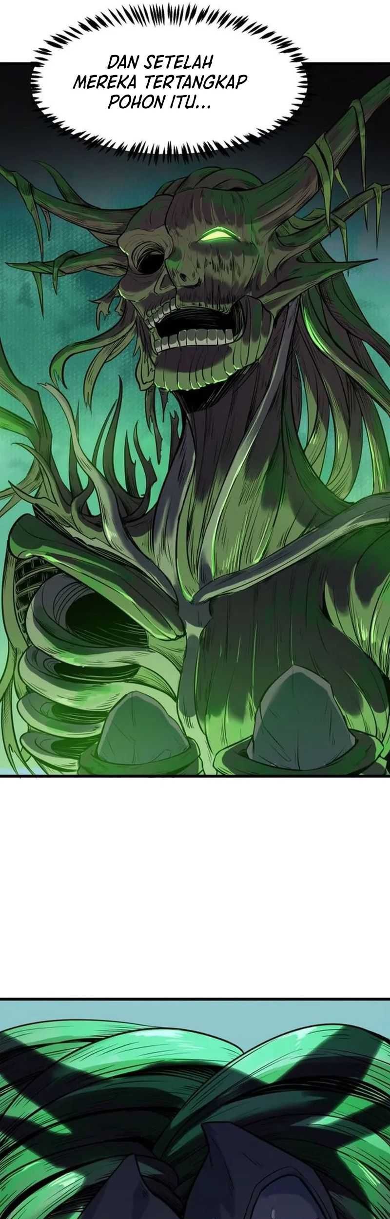 Beast Tamer: It All Starts With Mythical Rank Talent Chapter 36 - halaman 38