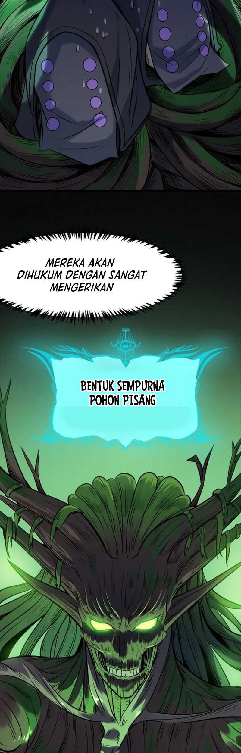 Beast Tamer: It All Starts With Mythical Rank Talent Chapter 36 - halaman 39