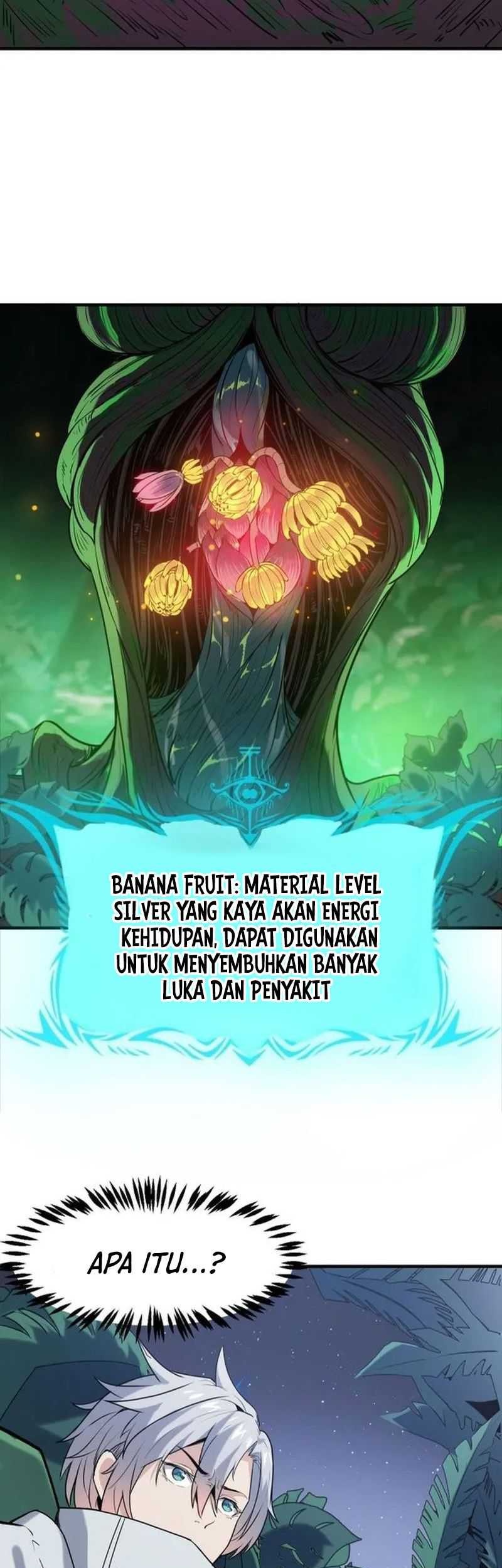 Beast Tamer: It All Starts With Mythical Rank Talent Chapter 36 - halaman 42