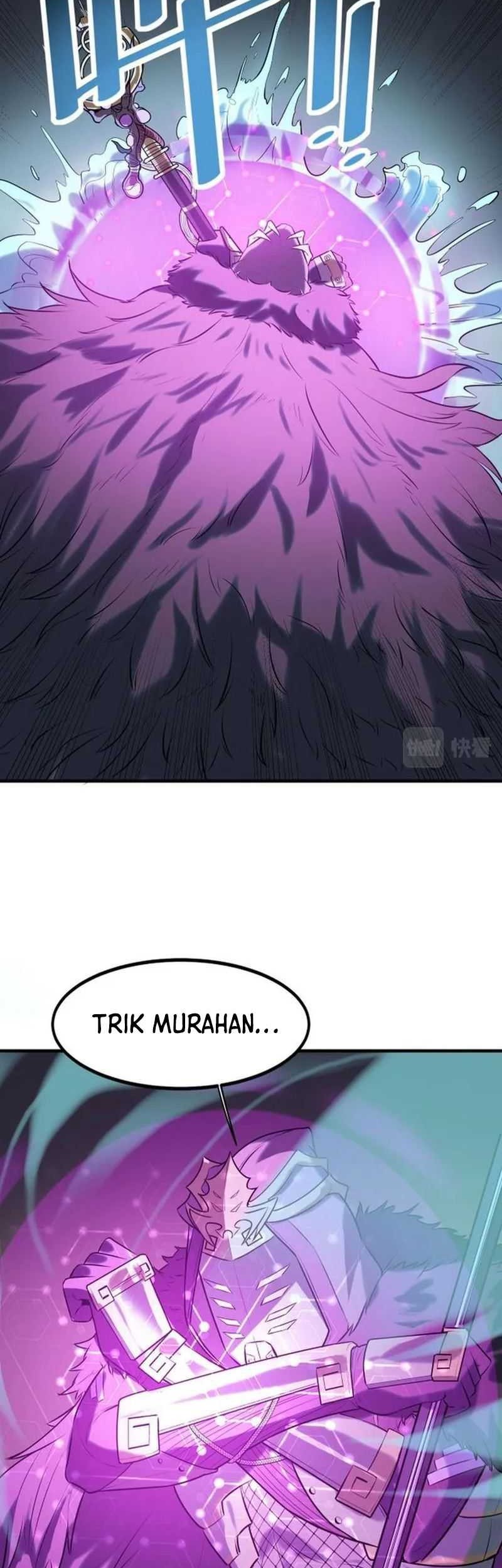 Beast Tamer: It All Starts With Mythical Rank Talent Chapter 36 - halaman 8