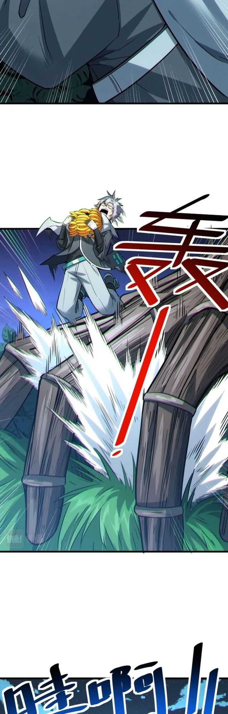 Beast Tamer: It All Starts With Mythical Rank Talent Chapter 37 - halaman 16