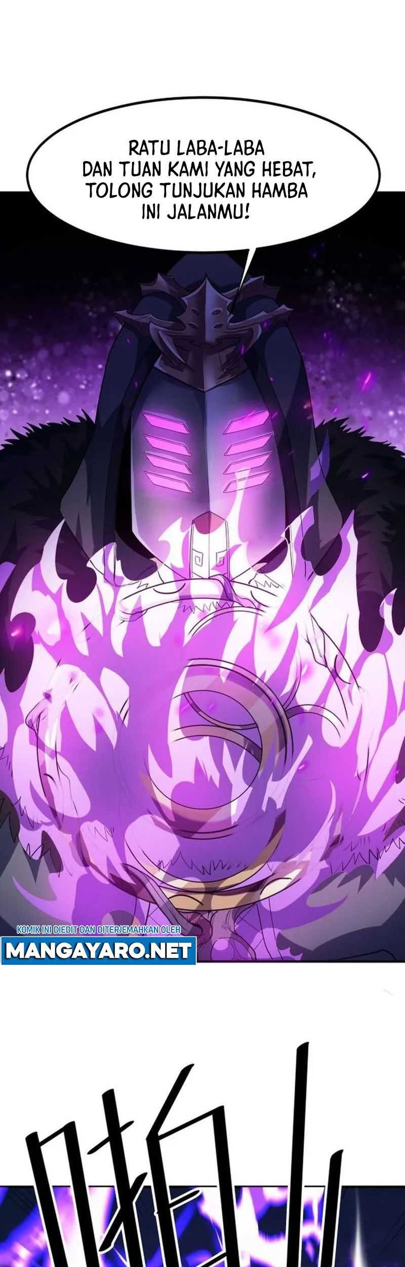 Beast Tamer: It All Starts With Mythical Rank Talent Chapter 37 - halaman 22