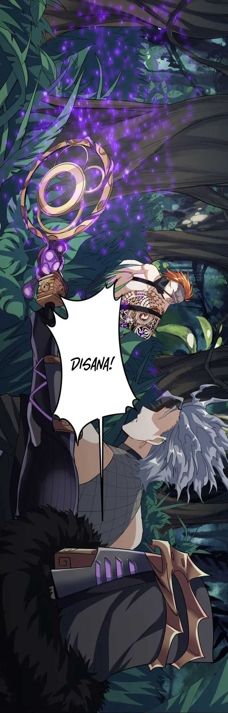 Beast Tamer: It All Starts With Mythical Rank Talent Chapter 37 - halaman 25