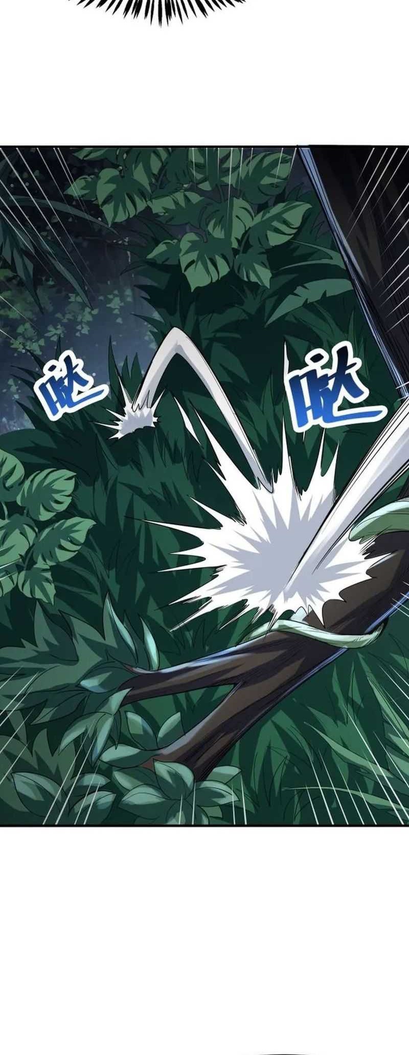 Beast Tamer: It All Starts With Mythical Rank Talent Chapter 37 - halaman 29