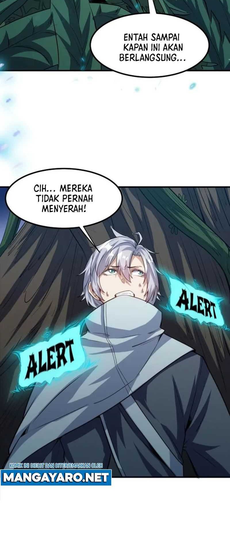 Beast Tamer: It All Starts With Mythical Rank Talent Chapter 37 - halaman 37