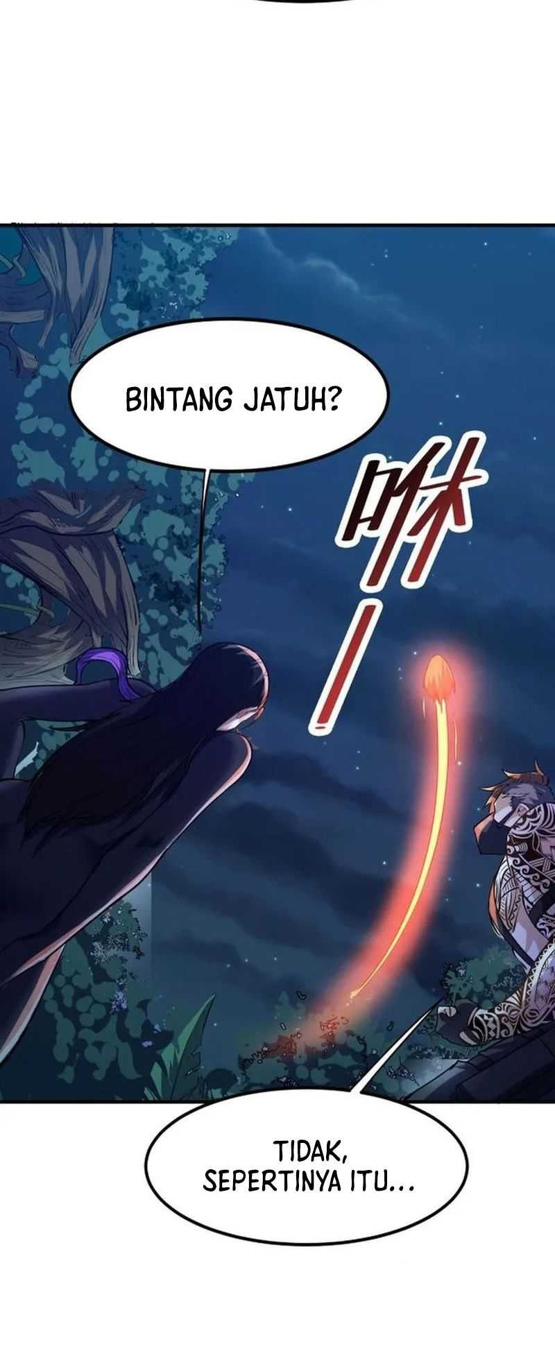Beast Tamer: It All Starts With Mythical Rank Talent Chapter 37 - halaman 44