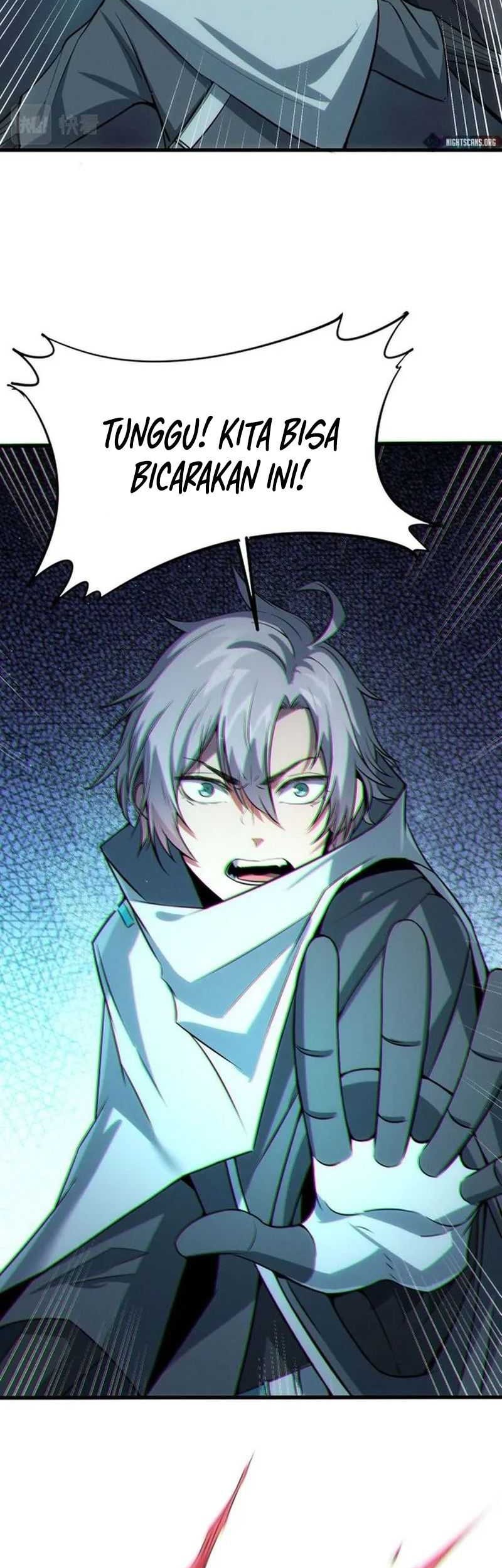 Beast Tamer: It All Starts With Mythical Rank Talent Chapter 38 - halaman 16