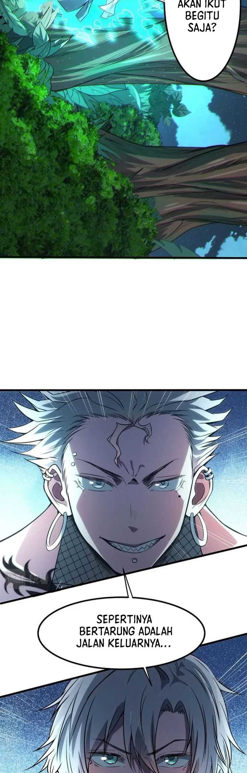 Beast Tamer: It All Starts With Mythical Rank Talent Chapter 38 - halaman 20