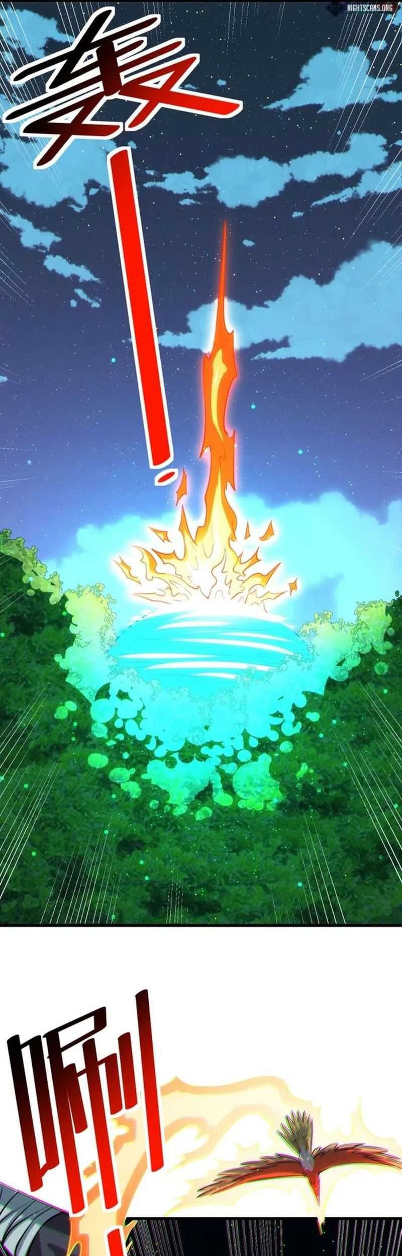 Beast Tamer: It All Starts With Mythical Rank Talent Chapter 38 - halaman 22
