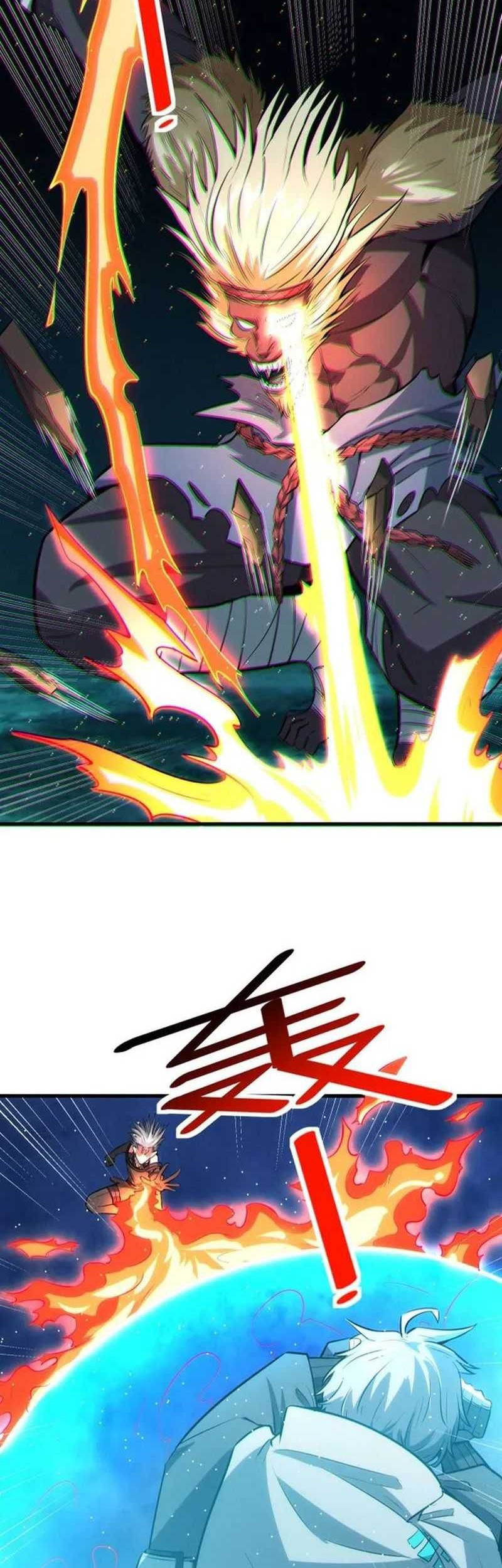 Beast Tamer: It All Starts With Mythical Rank Talent Chapter 38 - halaman 23