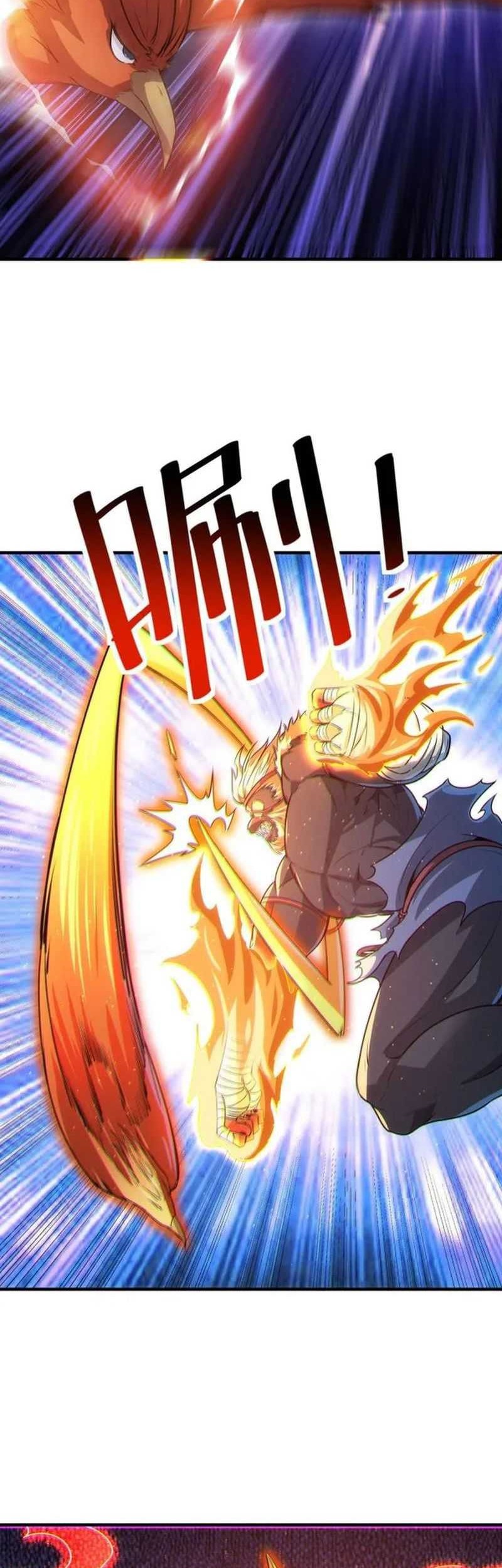 Beast Tamer: It All Starts With Mythical Rank Talent Chapter 38 - halaman 7