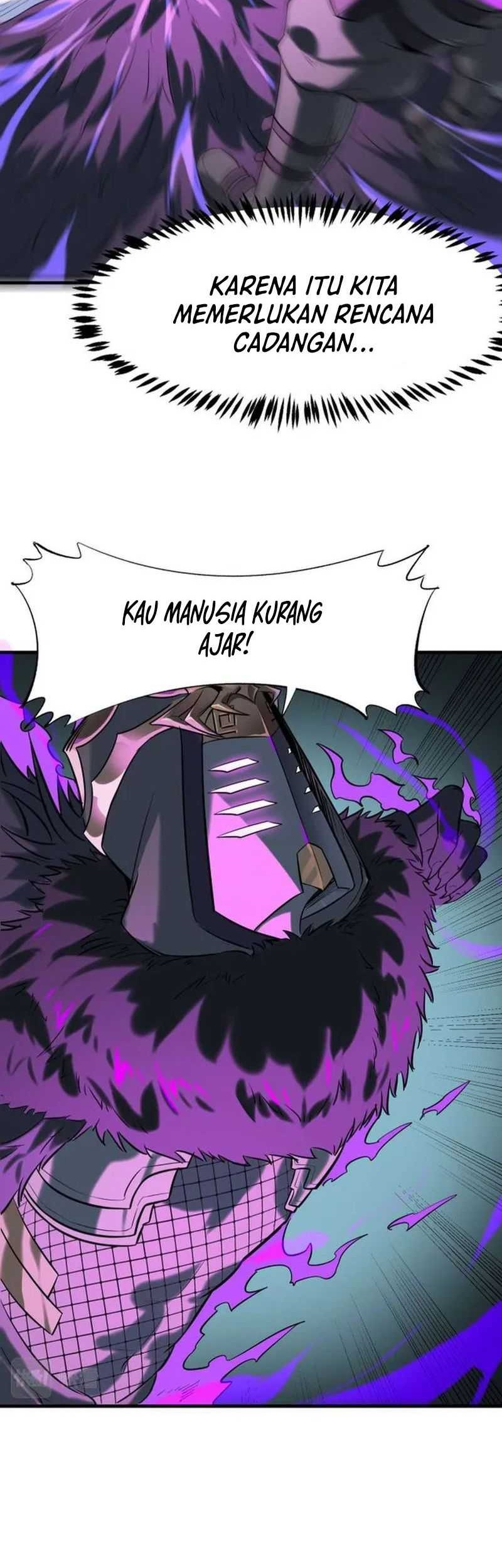 Beast Tamer: It All Starts With Mythical Rank Talent Chapter 39 - halaman 13