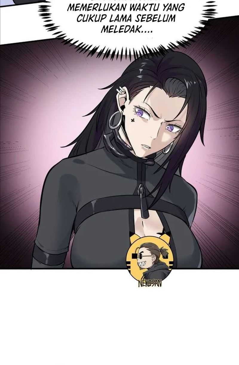 Beast Tamer: It All Starts With Mythical Rank Talent Chapter 39 - halaman 17