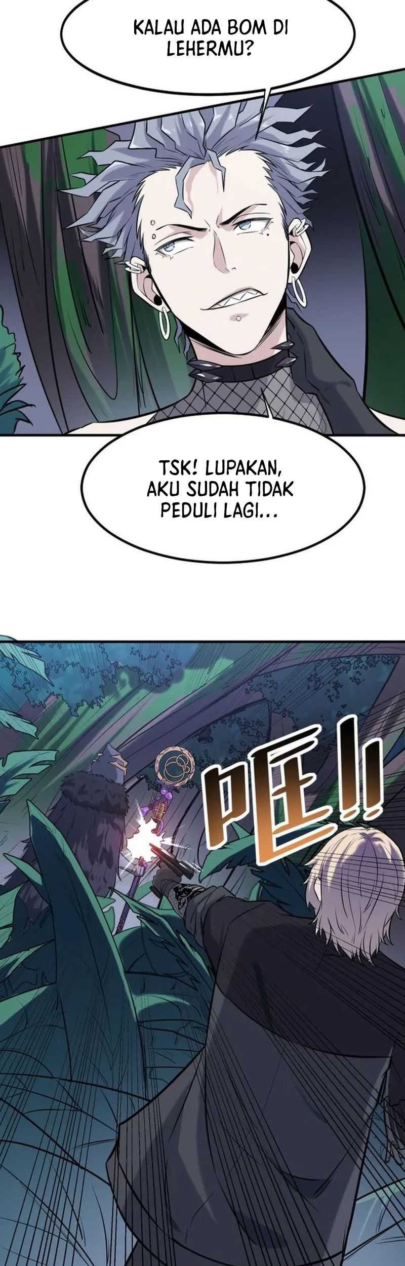Beast Tamer: It All Starts With Mythical Rank Talent Chapter 39 - halaman 3