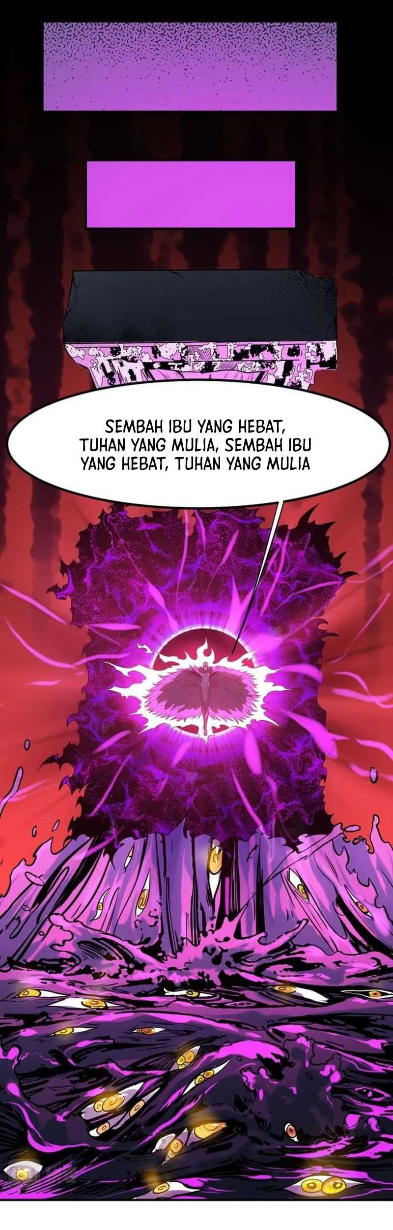 Beast Tamer: It All Starts With Mythical Rank Talent Chapter 39 - halaman 39