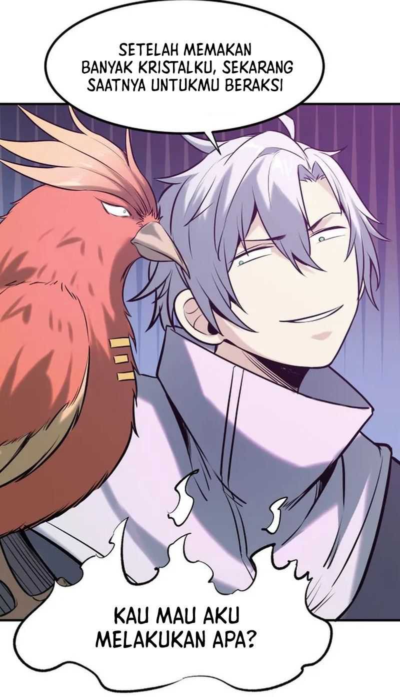 Beast Tamer: It All Starts With Mythical Rank Talent Chapter 39 - halaman 42