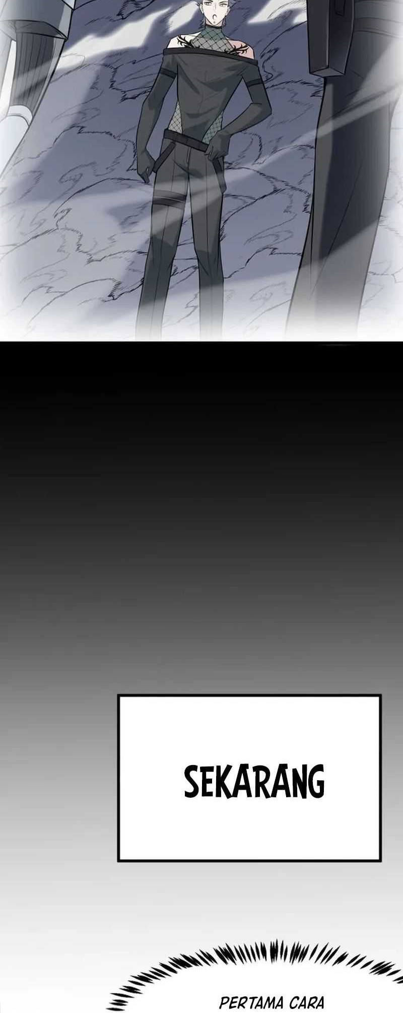 Beast Tamer: It All Starts With Mythical Rank Talent Chapter 39 - halaman 9