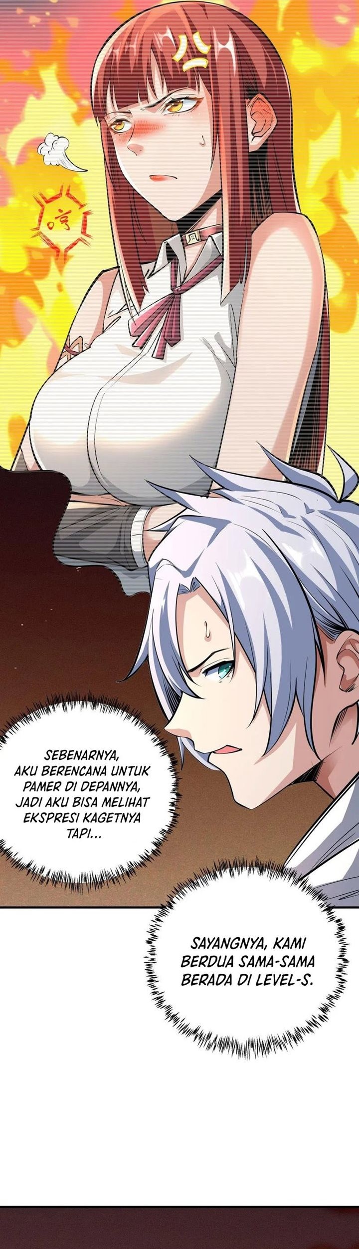 Beast Tamer: It All Starts With Mythical Rank Talent Chapter 4 - halaman 10